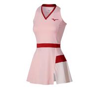 Mizuno Stargazer Abito Donna - rosa, Taglia: L