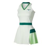 Mizuno Stargazer Abito Donna - verde, Taglia: XS