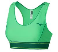 Mizuno Stargazer Bra Glowing Apple Donna TagliaM