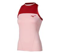 Tank Top Mizuno Stragazer 62gad202 64 Mujer M M Pink