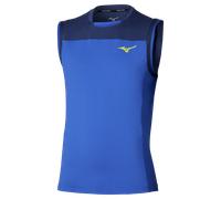 Mizuno Stargazer Shadow Sleeveless Scarpe da tennis Dazzling Blu Uomo TagliaXL