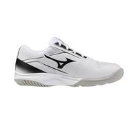 Mizuno Stealth Star 3 Jr.(C) Bianco/Nero/Fiery Red - 37