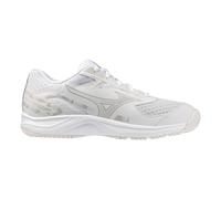 Mizuno Stealth Star 3 Jr.(C) White/Harbor Mist - 39