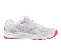 Mizuno Stealth Star 3 Jr. IgnitionR/FieryRed/White - 38.5