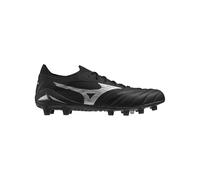 Scarpe calcio Mizuno Morelia Neo Beta Elite MG Noir 40,5