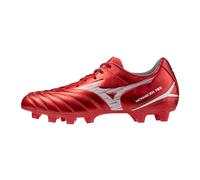 Mizuno Monarcida Neo Iii Select Fg Football Boots Rosso EU 44