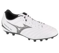 Mizuno Stivali da Calcio da Uomo, Bianco, 43 EU