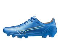 Mizuno Stivali da Calcio da Uomo, Blu, 44.5 EU