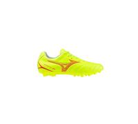 Mizuno Monarcida Neo Select AG Safety Yellow/Fiery Coral da Uomo 45 Giallo