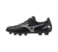 Mizuno Morelia Neo Iv Pro Fg Football Boots Nero EU 45 Uomo