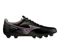 Scarpe da calcio Mizuno Alpha Select Fg P1GA236501 Nero 43
