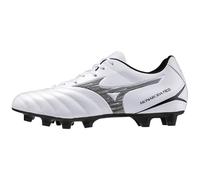 Mizuno, Stivali da Calcio Uomo, Bianco, 45 EU