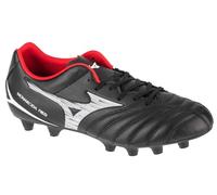 Mizuno Stivali da Calcio da Uomo, Nero, 44.5 EU
