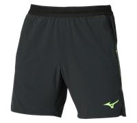 Mizuno Stragazer 7 inches Amplify Short Nero Uomo TagliaXL