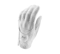 Mizuno Stretch Glove Ladies Left Hand Bianco Donna TagliaOne Size