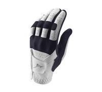 Mizuno Stretch Glove Ladies Left Hand Bianco/Navy Donna TagliaOne Size