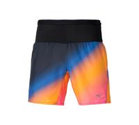 Mizuno Summer Pack Multi Pocket 7inch Pantaloncini Da Corsa Uomini