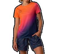 Mizuno Summer pack QD Tee Yuuyake Donna TagliaS