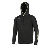 Mizuno Sweat Hoodie Felpa Uomo