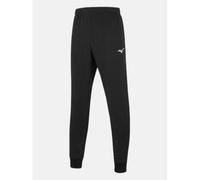Mizuno Sweat Pant Pantalone di tuta da uomo Black