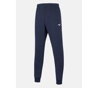 Mizuno Sweat Pant Pantalone di tuta da uomo Navy Blue