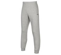 Mizuno Sweat Pant Pantaloni, Grigio, XL Uomo