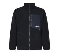 Mizuno, ,Sweatshirts & Hoodies ,Uomo ,Nero ,M Giacca Reversibile Nera Aw25