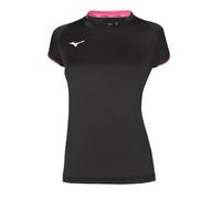 Maglia mizuno femme Core Noir M