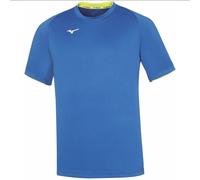 Mizuno T-shirt Core Uomo Blu L