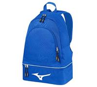 Mizuno TEAM BACK Pack (5 Pack) Royal/White One Size UNISEX, royal/bianco, taglia unica, casual
