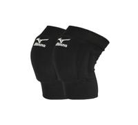 Ginocchiere Mizuno Team (x2) Noir S