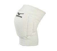 Ginocchiere Mizuno Team (x2) Blanc L