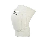 Ginocchiere Mizuno Team (x2) Blanc M