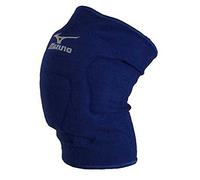Ginocchiere Mizuno Team (x2) Bleu L