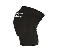 Ginocchiere Mizuno Team (x2) Noir L
