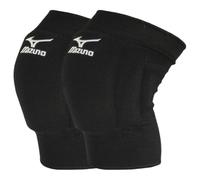 Ginocchiere Mizuno Team (x2) Noir XL