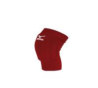 Ginocchiere Mizuno Team (x2) Rouge M
