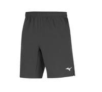 Mizuno Team Trad Short Black Pantaloncini da allenamento da uomo