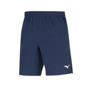 Mizuno Team Trad Short Navy Pantaloncini da allenamento da uomo