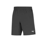 Mizuno Team Trad Short Pantaloncini Uomini-nero in nero, Taglia: XL