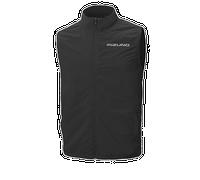 Mizuno Tech Gilet Nero Donna/Uomo TagliaL