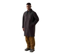 Mizuno - Tech Hard Shell Trench Coat - - Coats - Uomo - Nero - L