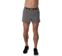 Mizuno Tech Light 3.5 Inches Short Lava Smoke Uomo TagliaM