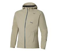 Mizuno Tech Light Hooded Giacca da corsa Uomini