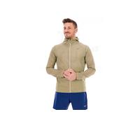 Mizuno Tech Light Hooded Giacca da corsa Uomini