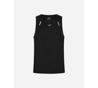 Mizuno Tech Light M - Canotta Running - Uomo - Nero L