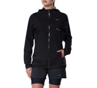 Mizuno Tech Light Short Sleeve Tee Nero Donna TagliaXS