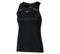 Mizuno Tech Light Singlet Scarpe da corsa Nero Donna TagliaM