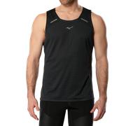 Mizuno Tech Light Singlet Scarpe da corsa Nero Uomo TagliaM