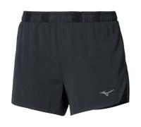 Mizuno Tech Light Split 3.5 Inches Short Nero Donna TagliaM